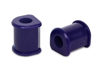 SuperPro Polyurethane 15mm Rear Sway Bar Link Car Bush Kit SPF0095-15K