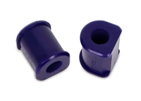 SuperPro Polyurethane 15mm Rear Sway Bar Link Car Bush Kit SPF0095-15K