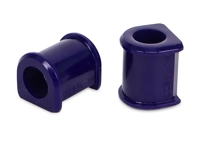 SuperPro Polyurethane 19mm Rear Sway Bar Link Car Bush Kit SPF0095-19K