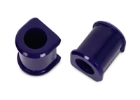 SuperPro Polyurethane 19mm Rear Sway Bar Link Car Bush Kit SPF0095-19K