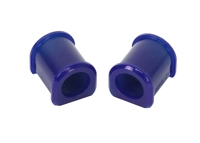 SuperPro Polyurethane 20mm Rear Sway Bar Link Car Bush Kit SPF0095-20K