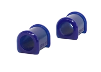 SuperPro Polyurethane 20mm Rear Sway Bar Link Car Bush Kit SPF0095-20K