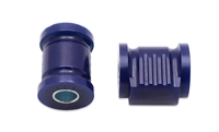 SuperPro Polyurethane Front Lower Control Arm Rear Car Bush Kit SPF0103RK