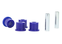 SuperPro Polyurethane Rear Spring Front Eye Car Bush Kit High Quality SPF0108K