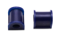 Rover SD1 Front 19mm Anti Roll Sway Bar Inner Bush Kit - SuperPro Poly