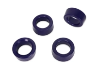 SuperPro Polyurethane Rear Torsion Bar Pivot Car Bush Kit High Quality SPF0112K