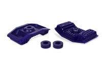 SuperPro Poly Crossmember To Chassis Mount Bush Kit SPF0120K