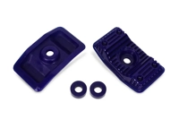 SuperPro Poly Crossmember To Chassis Mount Bush Kit SPF0120K