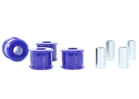 SuperPro Polyurethane Front Radius Arm To Differential Mount Bush Kit SPF0126K