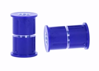 Landrover Defender 93on Rear Radius Arm to Axle Bush Kit - SuperPro Poly