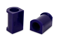 SuperPro Polyurethane 21mm Sway Bar Mount To Chassis Car Bush Kit SPF0131-21K