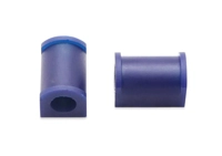 SuperPro Polyurethane 23mm Sway Bar Mount To Chassis Car Bush Kit SPF0131-23K