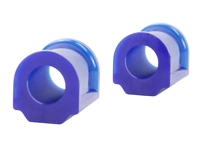 SuperPro Polyurethane 20mm Sway Bar Mount To Chassis Car Bush Kit SPF0134-20K