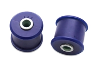SuperPro Polyurethane Front Lower Control Arm Inner Car Bush Kit SPF0137K