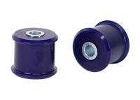 SuperPro Polyurethane Front Lower Control Arm Inner Car Bush Kit SPF0137K