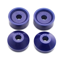 SuperPro Polyurethane Rear Differential Mount Non Void Type Bush Kit SPF0138K