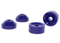 SuperPro Polyurethane Rear Differential Mount Non Void Type Bush Kit SPF0138K
