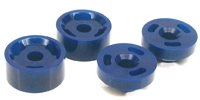 SuperPro Polyurethane Rear Differential Front Mounting Car Bush Kit SPF0138VK
