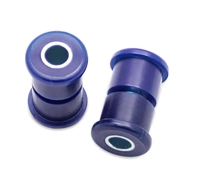 Rover SD1 Front Lower Arm Bush Kit - SuperPro Poly