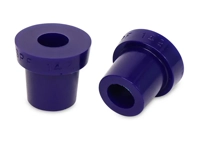SuperPro Polyurethane 16mm Front ARB Car Anti Roll Sway Bar Bush Kit SPF0142-16K