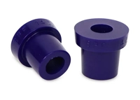 SuperPro Polyurethane 16mm Front ARB Car Anti Roll Sway Bar Bush Kit SPF0142-16K