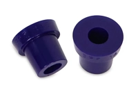 SuperPro Polyurethane 16mm Front ARB Car Anti Roll Sway Bar Bush Kit SPF0142-16K