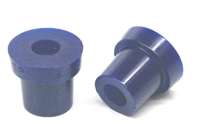 SuperPro Polyurethane 22mm Front ARB Car Anti Roll Sway Bar Bush Kit SPF0142-22K