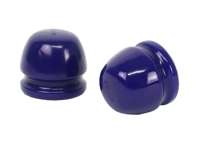 SuperPro Poly Bump Stop Bush Kit - Shortened SPF0147K