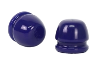 SuperPro Poly Bump Stop Bush Kit - Shortened SPF0147K