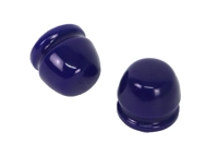SuperPro Poly Bump Stop Bush Kit - Shortened SPF0147K