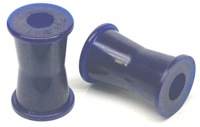 SuperPro Poly Control Arm Lower-Inner Bush Kit SPF0154K