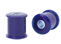 SuperPro Poly Trailing Arm Lower-Rear Bush Kit SPF0168K