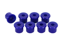SuperPro Poly Spring Front Bush Kit All SPF0173-70K