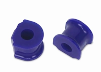 SuperPro Polyurethane 24mm Front Sway Bar Mount To Chassis Bush Kit SPF0177-24K