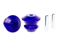 SuperPro Polyurethane Rear Cross-member To Chassis Mount Bush Kit SPF0178-80K