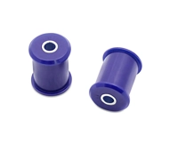 SuperPro Poly Rear Car Spring Front Eye Mounting Bush Kit Stability SPF0181K