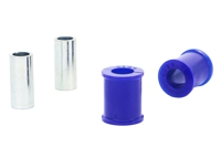 SuperPro Polyurethane Front / Rear Panhard Rod Car Bush Kit OE Quality SPF0194K