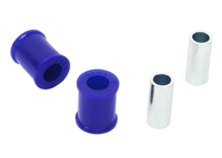 SuperPro Polyurethane Front / Rear Panhard Rod Car Bush Kit OE Quality SPF0194K