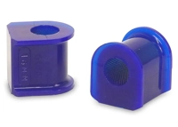 SuperPro Polyurethane 16mm Rear Sway Bar Mount To Chassis Bush Kit SPF0199-16K