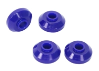 SuperPro Poly Front Car Shock Damper Upper Bush Kit High Stability SPF0201-70K