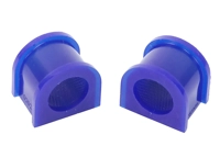 Mazda MX6 (91-98) 22mm Front Anti Roll Sway Bar Bush Kit - SuperPro Poly