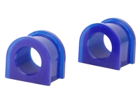 SuperPro Poly Front Car Anti Roll / Sway Bar Bush Kit Performance SPF0202-25.4K