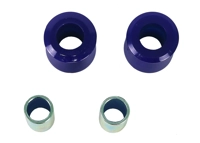 Ford Cortina Mk1 Front Anti Roll Bar to Lower Arm Bush Kit SuperPro (Hour Glass)