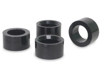 SuperPro Polyurethane Rear Torsion Bar Pivot Car Bush Kit High Quality SPF0242K
