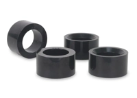 SuperPro Polyurethane Rear Torsion Bar Pivot Car Bush Kit High Quality SPF0242K