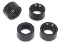 SuperPro Polyurethane Rear Torsion Bar Pivot Car Bush Kit High Quality SPF0242K