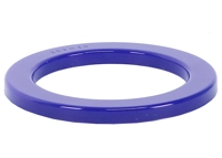 SuperPro Polyurethane 10mm Front Coil Spring Spacer Car Bush SPF0252-10K