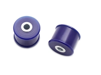 SuperPro Poly Rear Lower Trailing Arm Front Car Bush Kit High Stability SPF0276K