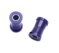 MG Midget & Sprite Front Lower Arm Wishbone Bush Kit - SuperPro Poly - 8G621