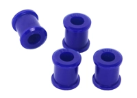 SuperPro Poly Front Upper Control Arm / Wishbone Inner Car Bush Kit SPF0288AK